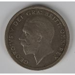 A George V Wreath crown 1932.Buyer’s Premium 29.4% (including VAT @ 20%) of the hammer price. Lots