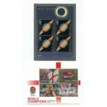 A collection of Great Britain stamps, decimal issues, presentation packs, booklets, some in