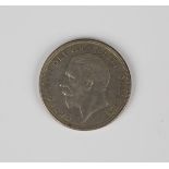 A George V Wreath crown 1928.Buyer’s Premium 29.4% (including VAT @ 20%) of the hammer price. Lots