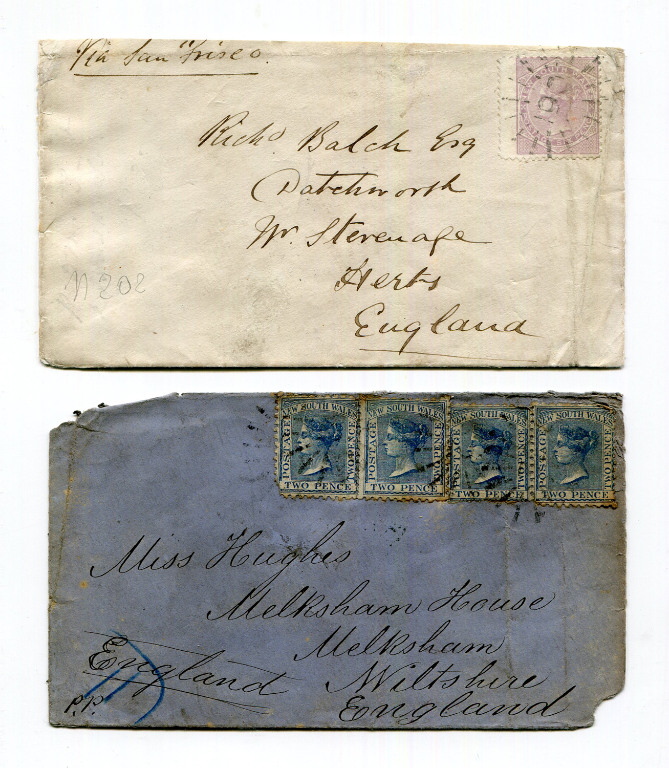 A collection of Australia, Australian States and New Zealand stamps in a stock book with Tasmania - Image 4 of 8