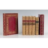 BINDINGS. - Thomas Babington MACAULAY. Lays of Ancient Rome. London: Longmans, Green, Reader & Dyer,