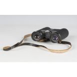 A pair of Carl Zeiss Dialyt 8 x 30B binoculars, cased.Buyer’s Premium 29.4% (including VAT @ 20%) of