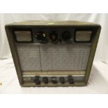 A Marconi Instruments Ltd standard signal generator