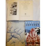 Stefannson (V) The Adventure of Wrangel Island 1926;