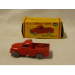 Dinky Dublo - 065 Morris pickup,