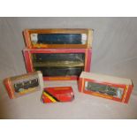 Hornby OO gauge - boxed R267 DMU 2-car set;