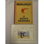 Robinson (W Heath) Hunlikeley!,