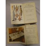 Beeton (Mrs I) The Book of Household Management 1891 and Mrs Beeton's Book of Household Management