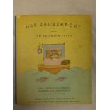 Seidmann -Freud (Tom) Das Zauberboot (The Magic Boat - A moveable book),