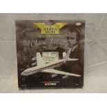 A Corgi Aviation Archive Boeing 707-331B Trans-World Airlines aircraft mint/boxed