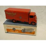 Dinky Supertoys - 514 Guy Slumberland Mattresses delivery van in original box