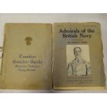 A Photographic Record and Souvenir of the Canadian Grenadier Guards Overseas Battalion