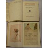 Wicksteed (JH) Blake's Innocence and Experience, first edition 1928,