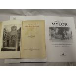 Olivey (H P) Notes on the Parish of Mylor 1907; and the Book of Mylor 2004,