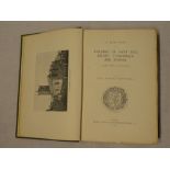 Matthews (JH) History of the Parishes of Saint Ives, Lelant,