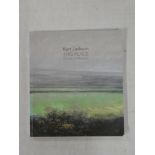 Kurt Jackson - This Place - St Just in Penwith, one vol,