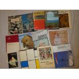 Thirteen various Art related volumes including Essential Dali;