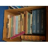 Twenty various Folio Society including boxed vols