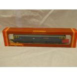 Hornby OO gauge - 319 BR Class 47 Co-Co diesel "The Queen Mother" locomotive,