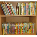 Blyton (Enid) Various volumes including storybooks, Noddy and various other novels,