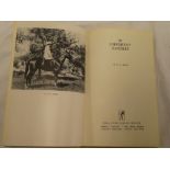 Baig (MRA) In Different Saddles, one vol, first edition, 1967,