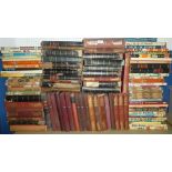 A large selection of various Punch bound magazines 1863 onwards together with Pick of Punch/Classic