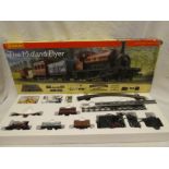 Hornby OO gauge - The Midland Flyer train set in original box