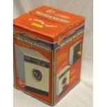 A Casdon 1/12th scale Hoover washing machine,