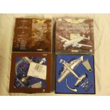 Corgi Aviation Archive - Lockheed Constellation and Boeing Stratocruiser,