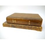 William Taylor: 'The Antiquities of Kings Lynn', Lynn, J Thaw, 1844, 1st edition,