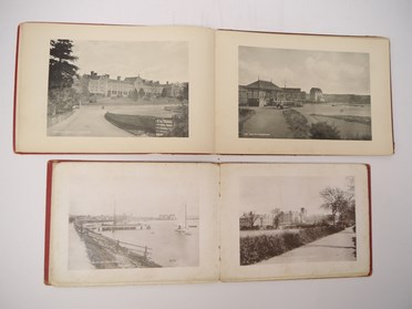 Six titles Woodbridge and environs, including Major Peter Carthew: 'A Short History of Woodbridge', - Image 4 of 9