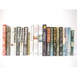 Ruth Rendell, collection of thirteen UK 1st editions, 2 signed, all published Hutchinson,