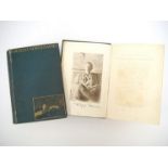 Fridtjof Nansen: 'Farthest North', London, Archibald Constable, 1897, 1st edition, 2 volumes,
