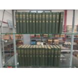 Charles Dickens 'The Novels', The London Edition, 28 volumes, published Caxton,