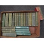 'Greyhound Stud Book', 20 assorted volumes c.