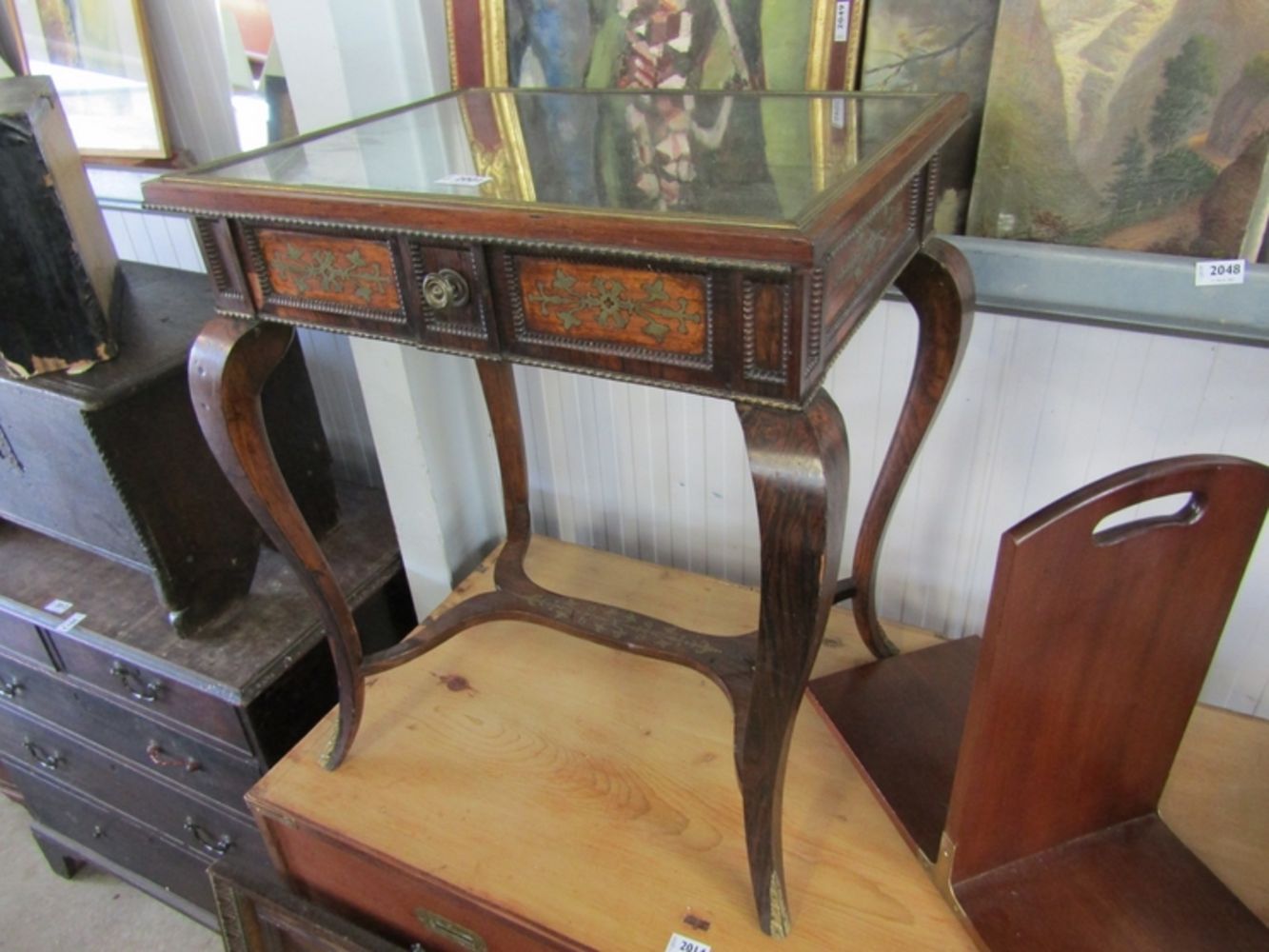 Blyth Barn Furniture Sale