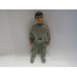 A 1979 Knickerbocker Star Trek Mr Spock,