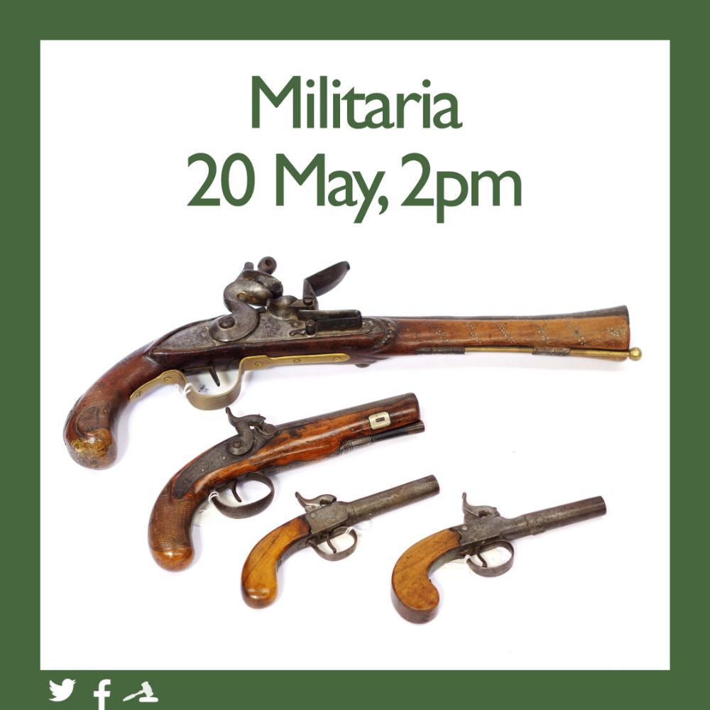 Militaria Sale