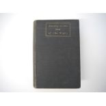Louis-Ferdinand Celine: 'Journey to the End of Night', London, Vision Press, 1950, 1st edition,
