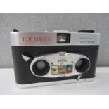 A Viewmaster Rodenstock Trinar 1:2.