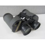 A pair of Swift Supreme 10x50 extra wide field binoculars