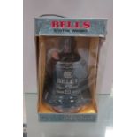 Bell's Royal Reserve 20 years old decanter,