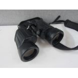 A pair of Zeiss 7x50B binoculars