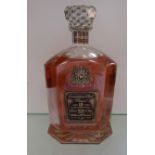 Canadian Club Classic 12 years old blended Whisky, Hiram Walker and Sons,