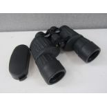 A pair of Zeiss Dodecarem 12x50B marine binoculars