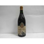 1966 Corton Clos du Roi,