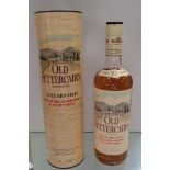Old Fettercairn 10 years old Single Highland Malt Scotch Whisky,