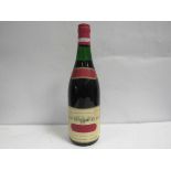 1969 Nuits St Georges,