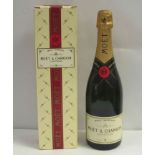 Moet and Chandon Brut Imperial Champagne, 75cl,