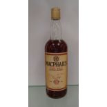 Macphail's 10 year old Pure Malt Scotch Whisky,